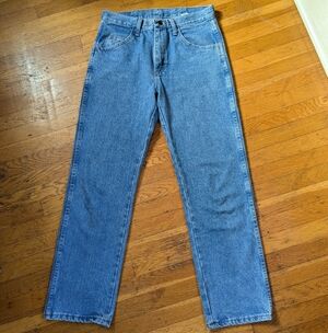 Vintage Rustler Jeans W30